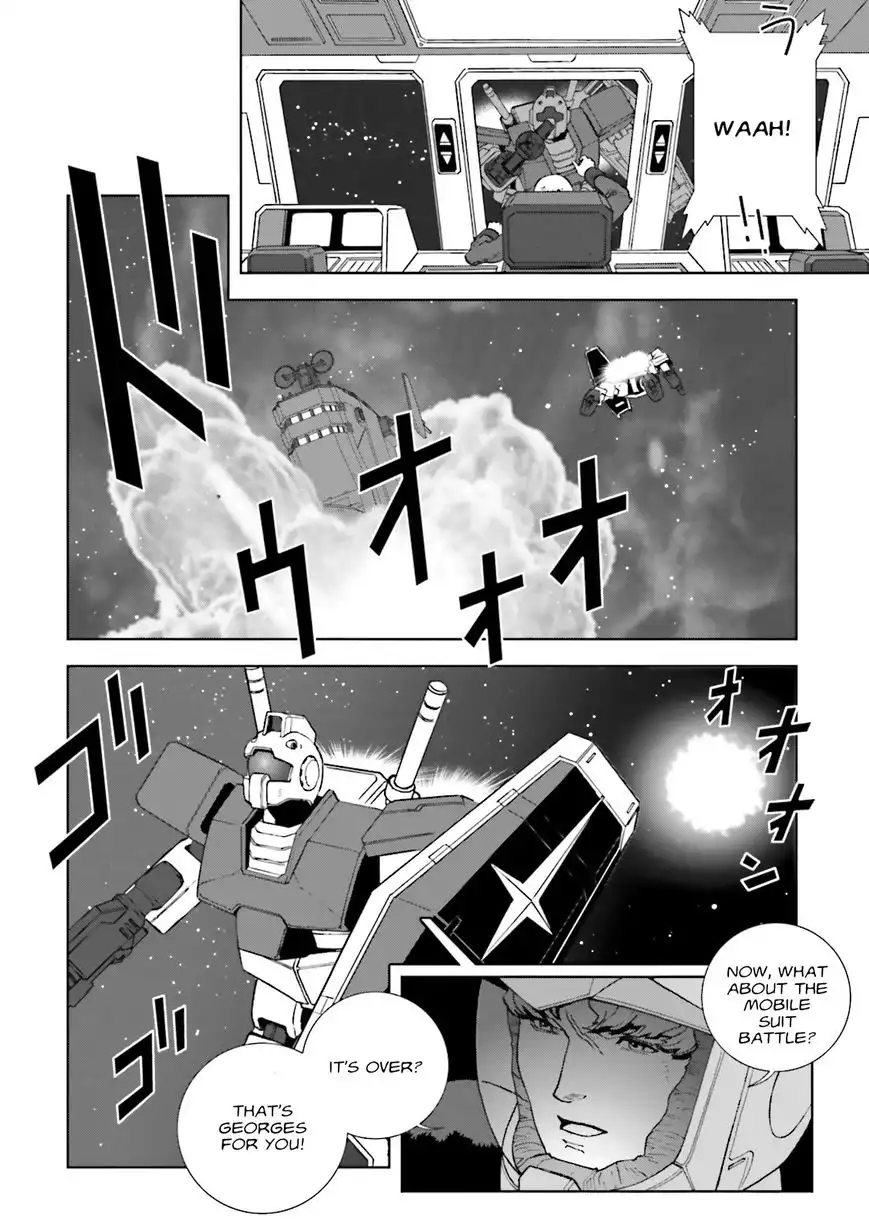 Kidou Senshi Gundam C.D.A. - Wakaki Suisei no Shouzou Chapter 68 12